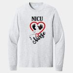 Long Sleeve Core Cotton Tee Thumbnail