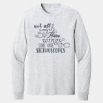 Long Sleeve Core Cotton Tee Thumbnail