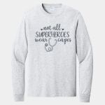 Long Sleeve Core Cotton Tee Thumbnail