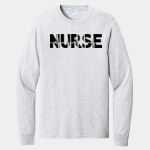 Long Sleeve Core Cotton Tee Thumbnail