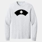 Long Sleeve Core Cotton Tee Thumbnail