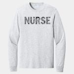 Long Sleeve Core Cotton Tee Thumbnail