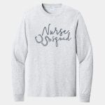 Long Sleeve Core Cotton Tee Thumbnail