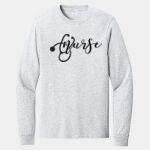 Long Sleeve Core Cotton Tee Thumbnail