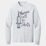 Long Sleeve Core Cotton Tee Thumbnail