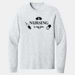 Long Sleeve Core Cotton Tee Thumbnail