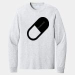 Long Sleeve Core Cotton Tee Thumbnail