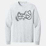Long Sleeve Core Cotton Tee Thumbnail
