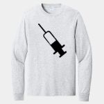 Long Sleeve Core Cotton Tee Thumbnail