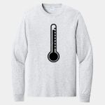 Long Sleeve Core Cotton Tee Thumbnail