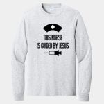 Long Sleeve Core Cotton Tee Thumbnail