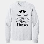 Long Sleeve Core Cotton Tee Thumbnail