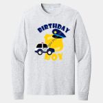 Long Sleeve Core Cotton Tee Thumbnail