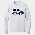 Long Sleeve Core Cotton Tee Thumbnail