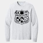 Long Sleeve Core Cotton Tee Thumbnail