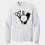 Long Sleeve Core Cotton Tee Thumbnail
