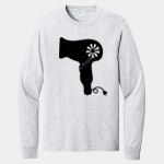 Long Sleeve Core Cotton Tee Thumbnail