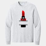 Long Sleeve Core Cotton Tee Thumbnail