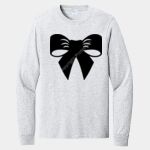 Long Sleeve Core Cotton Tee Thumbnail