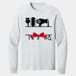 Long Sleeve Core Cotton Tee Thumbnail