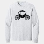 Long Sleeve Core Cotton Tee Thumbnail
