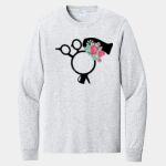 Long Sleeve Core Cotton Tee Thumbnail