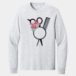 Long Sleeve Core Cotton Tee Thumbnail