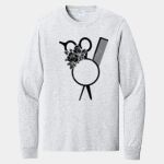 Long Sleeve Core Cotton Tee Thumbnail