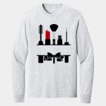 Long Sleeve Core Cotton Tee Thumbnail