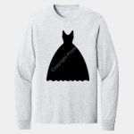 Long Sleeve Core Cotton Tee Thumbnail