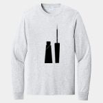 Long Sleeve Core Cotton Tee Thumbnail