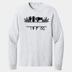 Long Sleeve Core Cotton Tee Thumbnail
