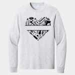 Long Sleeve Core Cotton Tee Thumbnail