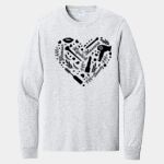 Long Sleeve Core Cotton Tee Thumbnail