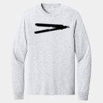Long Sleeve Core Cotton Tee Thumbnail