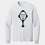 Long Sleeve Core Cotton Tee Thumbnail