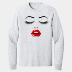 Long Sleeve Core Cotton Tee Thumbnail