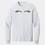 Long Sleeve Core Cotton Tee Thumbnail