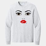 Long Sleeve Core Cotton Tee Thumbnail