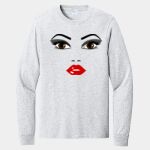 Long Sleeve Core Cotton Tee Thumbnail