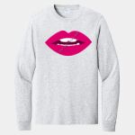 Long Sleeve Core Cotton Tee Thumbnail