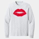 Long Sleeve Core Cotton Tee Thumbnail