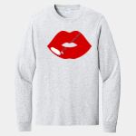 Long Sleeve Core Cotton Tee Thumbnail