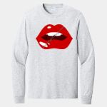 Long Sleeve Core Cotton Tee Thumbnail