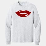 Long Sleeve Core Cotton Tee Thumbnail