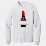 Long Sleeve Core Cotton Tee Thumbnail