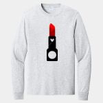 Long Sleeve Core Cotton Tee Thumbnail
