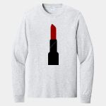 Long Sleeve Core Cotton Tee Thumbnail