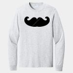 Long Sleeve Core Cotton Tee Thumbnail