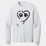 Long Sleeve Core Cotton Tee Thumbnail